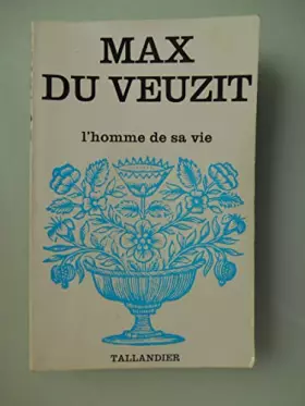 Couverture du produit · L'Homme de sa vie : Montjoya (Collection Floralies)