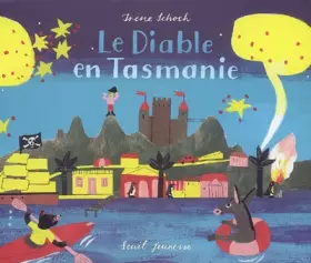 Couverture du produit · Le Diable en Tasmanie