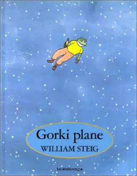 Couverture du produit · Gorki plane
