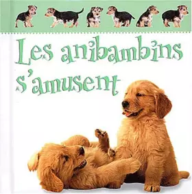 Couverture du produit · Les Anibambins s'amusent