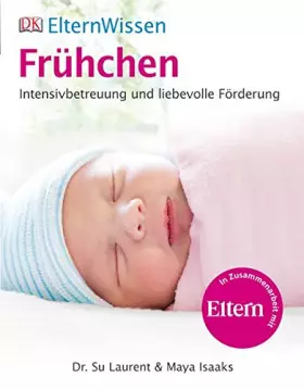 Couverture du produit · Laurent, S: Frühchen