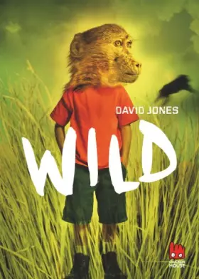Couverture du produit · Wild