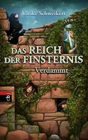 Couverture du produit · Das Reich der Finsternis 02 - Verdammt: Band 2