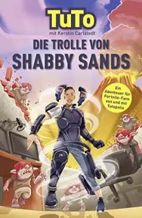 Couverture du produit · Die Trolle von Shabby Sands