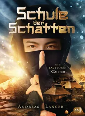 Couverture du produit · Schule der Schatten - Die lautlosen Kämpfer