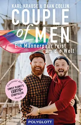 Couverture du produit · Couple of Men: Ein Männerpaar reist um die Welt
