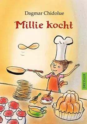 Couverture du produit · Millie kocht