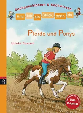 Couverture du produit · Pferde Und Ponys