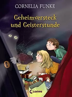 Couverture du produit · Geheimversteck und Geisterstunde