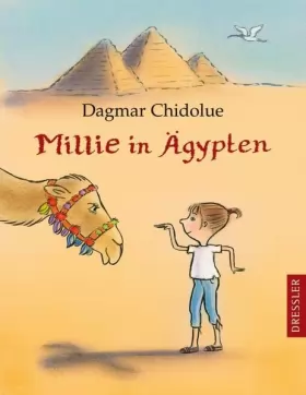 Couverture du produit · Millie in Ägypten