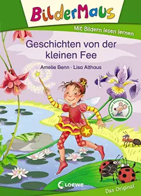 Couverture du produit · Bildermaus - Geschichten von der kleinen Fee