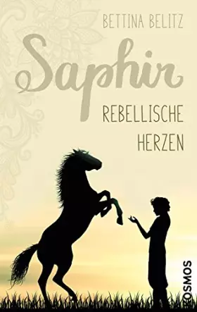 Couverture du produit · Saphir - Rebellische Herzen