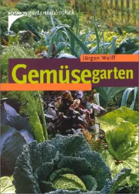 Couverture du produit · Gemüsegarten