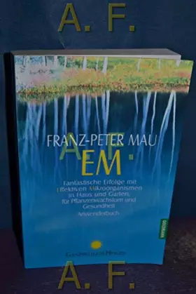 Couverture du produit · EM.