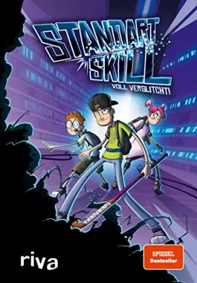 Couverture du produit · Standart Skill - Voll verglitcht!