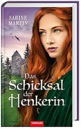 Couverture du produit · Das Schicksal der Henkerin