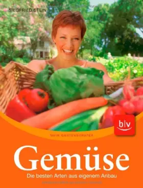 Couverture du produit · Gemüse: Die besten Arten aus eigenem Anbau