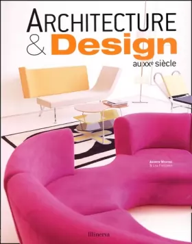 Couverture du produit · Architecture & Design du XXe siècle
