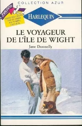 Couverture du produit · Le voyageur de l'ile de wight