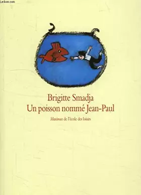 Couverture du produit · Allô ? - Jean-Paul (Collection Firmament)