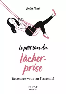 Couverture du produit · Le Petit Livre du lâcher-prise