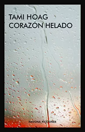 Couverture du produit · Corazón helado