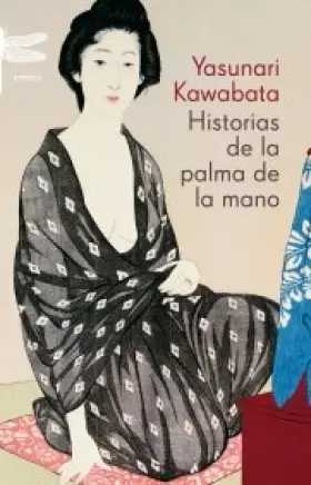 Couverture du produit · Historias de la palma de la mano