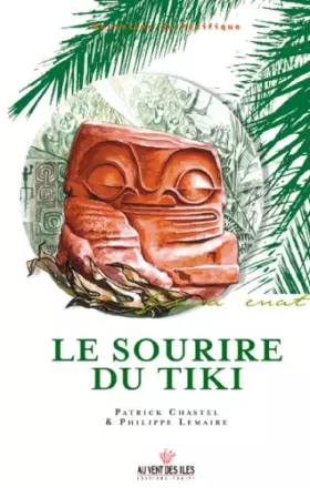 Couverture du produit · Le Sourire du tiki