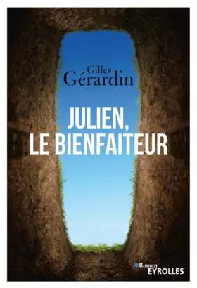 Couverture du produit · Julien, le Bienfaiteur