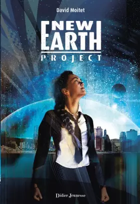 Couverture du produit · New Earth Project