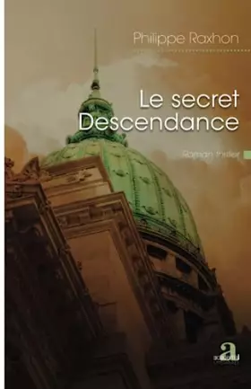 Couverture du produit · Le secret Descendance