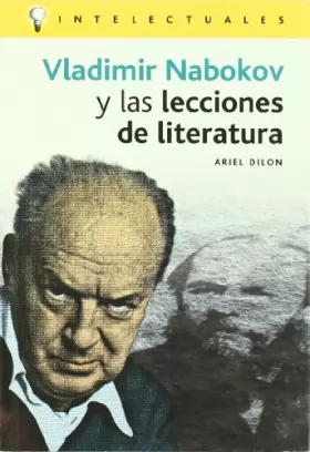 Couverture du produit · Vladimir Nabokov y las lecciones de literatura / Vladimir Nabokov and Lessons of Literature