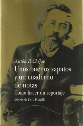 Couverture du produit · Unos buenos zapatos y un cuaderno de notas