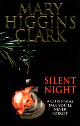 Couverture du produit · Silent Night