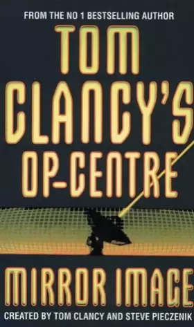 Couverture du produit · Tom Clancy's op-centre