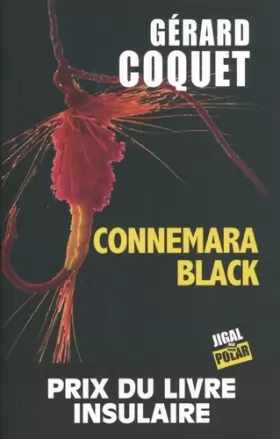 Couverture du produit · Connemara Black