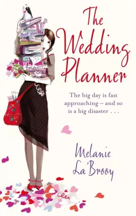 Couverture du produit · The Wedding Planner