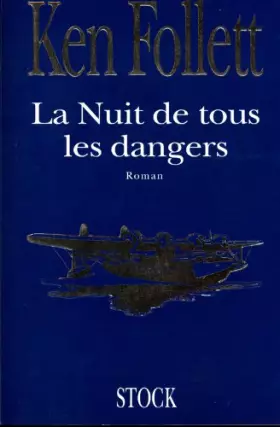 Couverture du produit · La Nuit De Tous Les Dangers