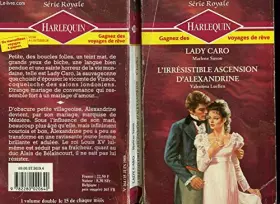 Couverture du produit · Lady Caro