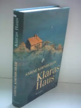 Couverture du produit · Klaras Haus (Livre en allemand)