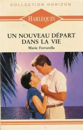 Couverture du produit · Un nouveau départ dans la vie