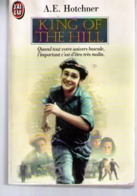 Couverture du produit · King of the hill