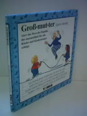 Couverture du produit · Frank, C: Grossmutter