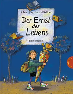 Couverture du produit · Der Ernst des Lebens
