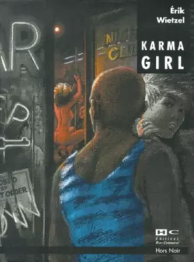 Couverture du produit · Karma girl