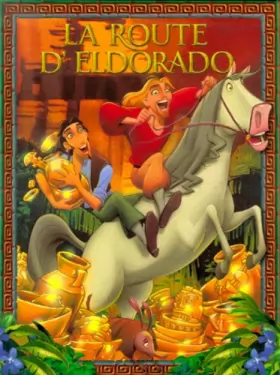 Couverture du produit · El Dorado, tome 1