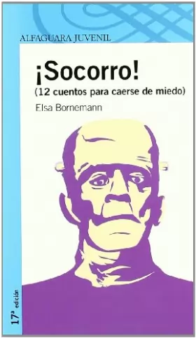 Couverture du produit · ¡SOCORRO!.