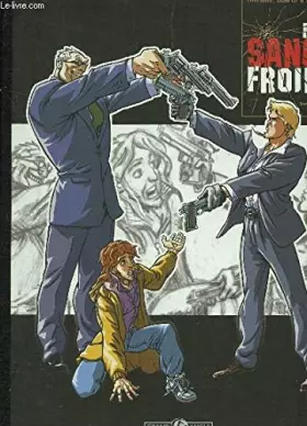 Couverture du produit · De sang froid