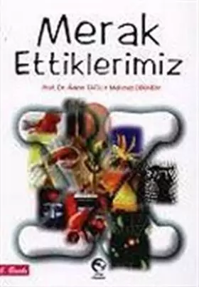 Couverture du produit · Merak ettiklerimiz (Turkish Edition)