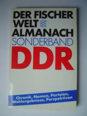 Couverture du produit · Der Fischer Weltalmanach